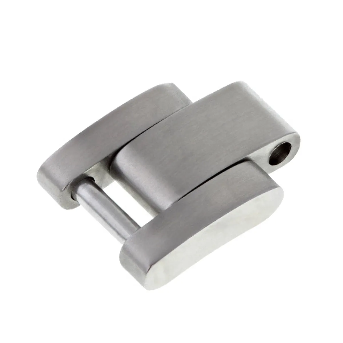 10MM LINK FOR LADY OYSTER WATCH BAND 26MM ROLEX DATE DATEJUST STAINLESS STEEL