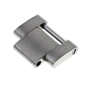 126660 OYSTER LINK FOR ROLEX JAMES CAMERON DEEP SEA SEADWELLER CERAMIC T.QUALITY