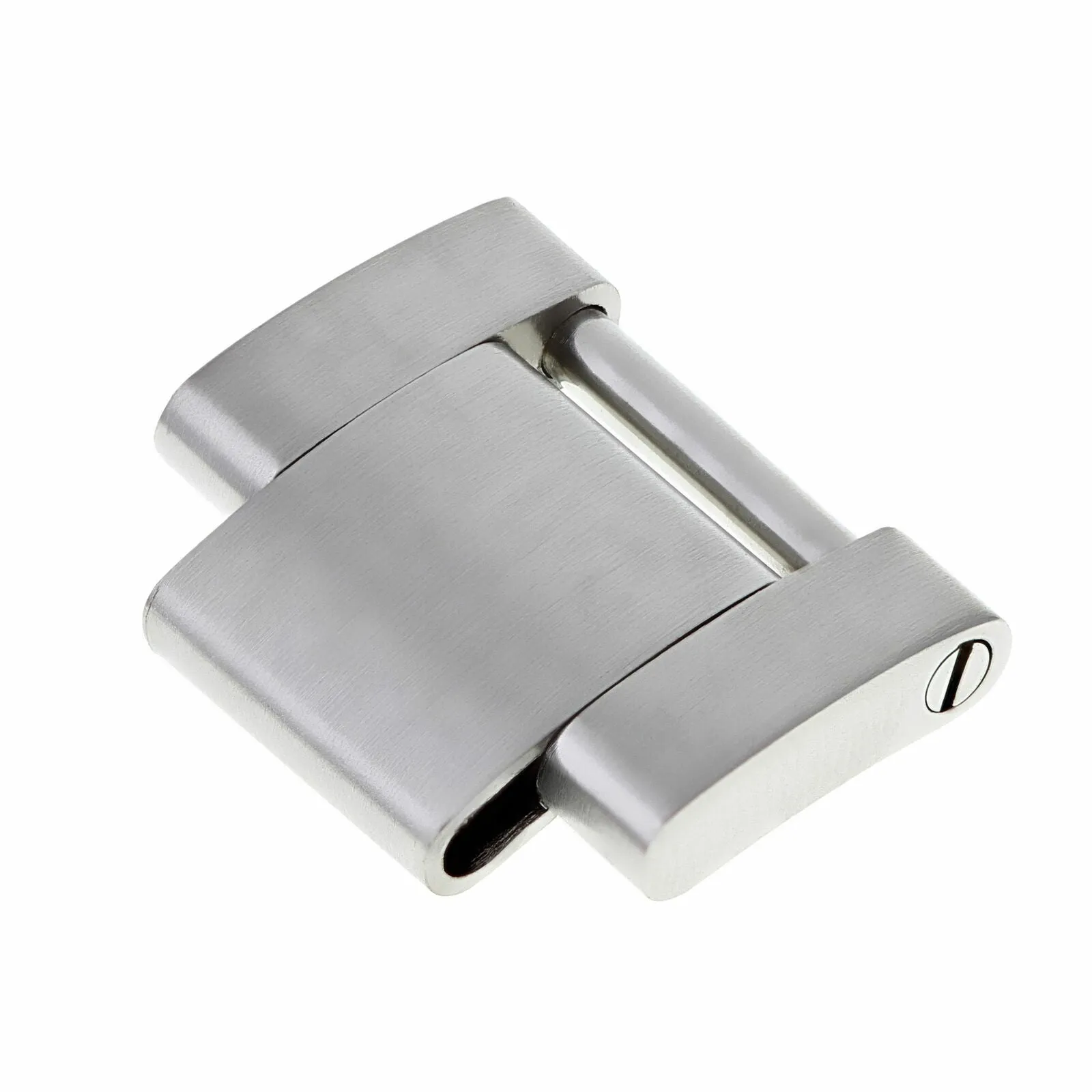15.5MM HOLLOW LINK FOR VINTAGE OYSTER WATCH BAND ROLEX SUBMARINER, DATEJUST GMT