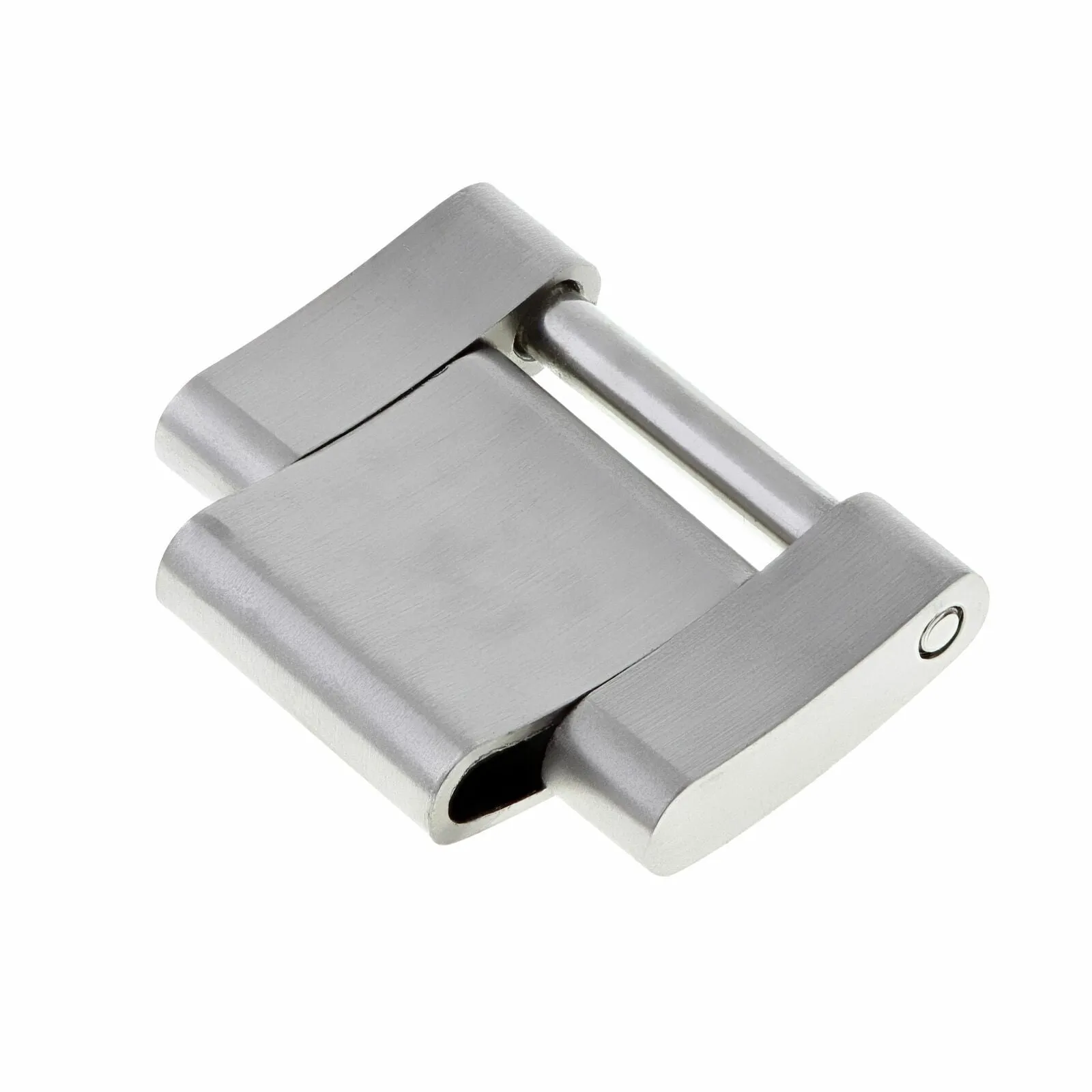 15.5MM HOLLOW LINK FOR VINTAGE OYSTER WATCH BAND ROLEX SUBMARINER, DATEJUST GMT