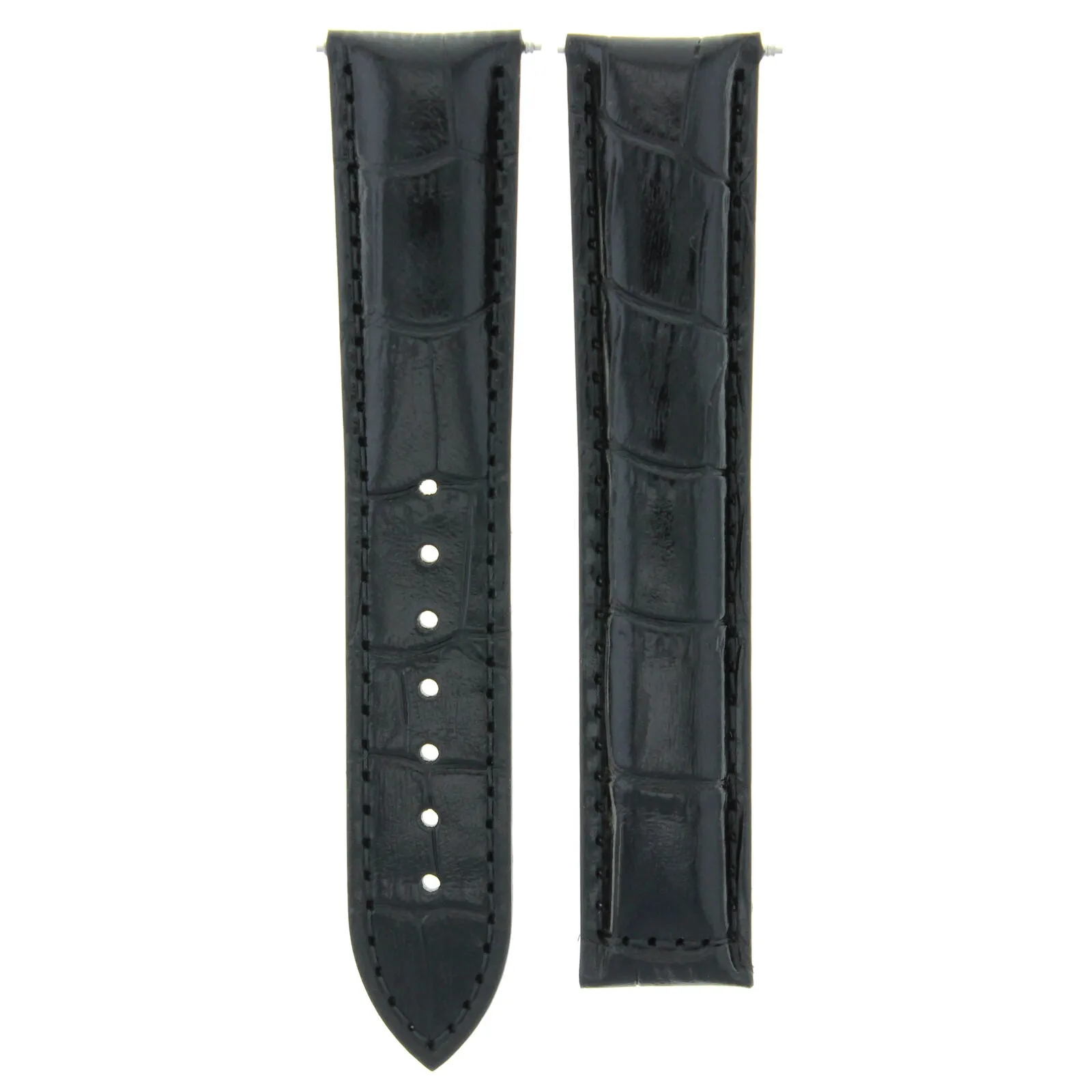 18-19-20-22-24MM GENUINE LEATHER WATCH BAND STRAP FOR TAG WATCH