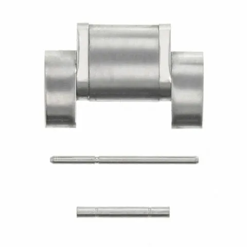 18MM LINK FOR OMEGA SEAMASTER 1998/849 1998/840 3570.50.00 3573.50.00 BRACELET