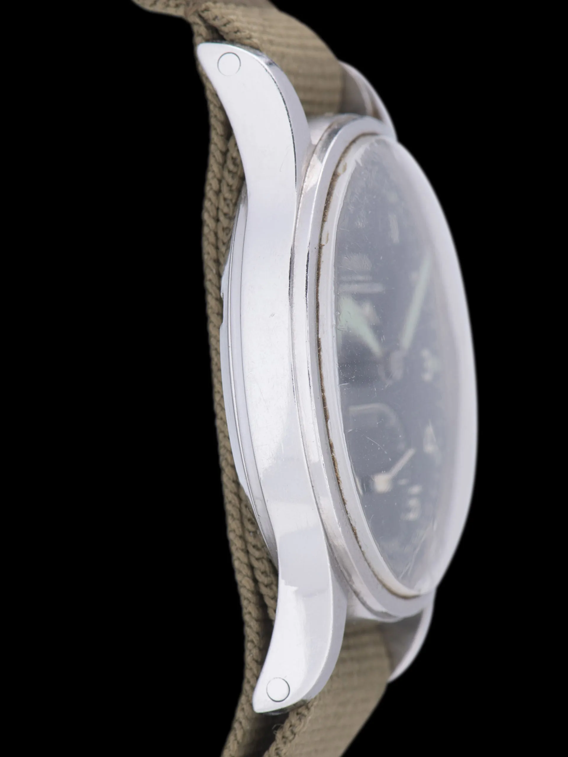 1940s Omega "Dirty Dozen" Military Watch Cal. 30T2