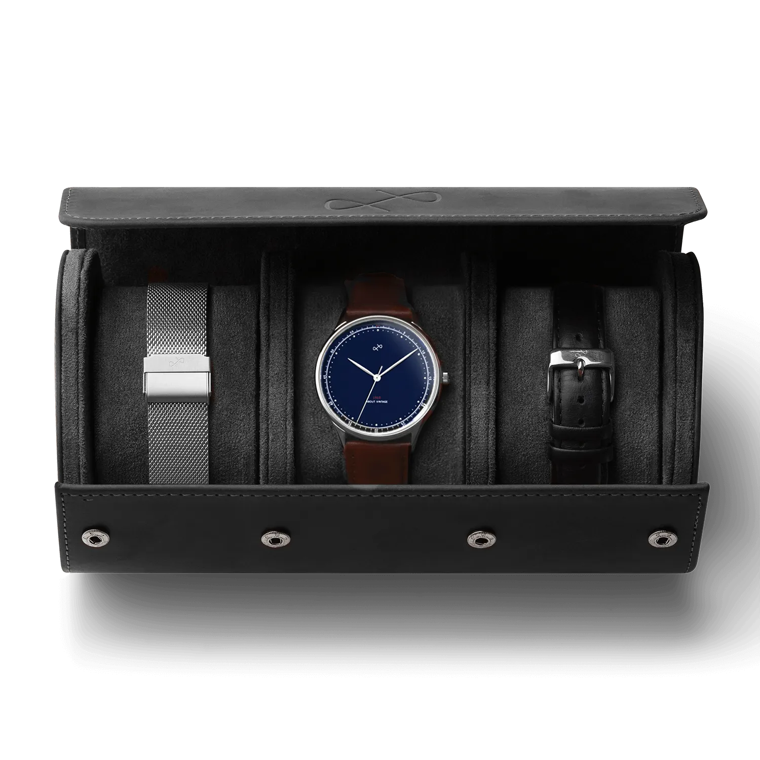 1969 (39mm) Gift Set - A steel classic