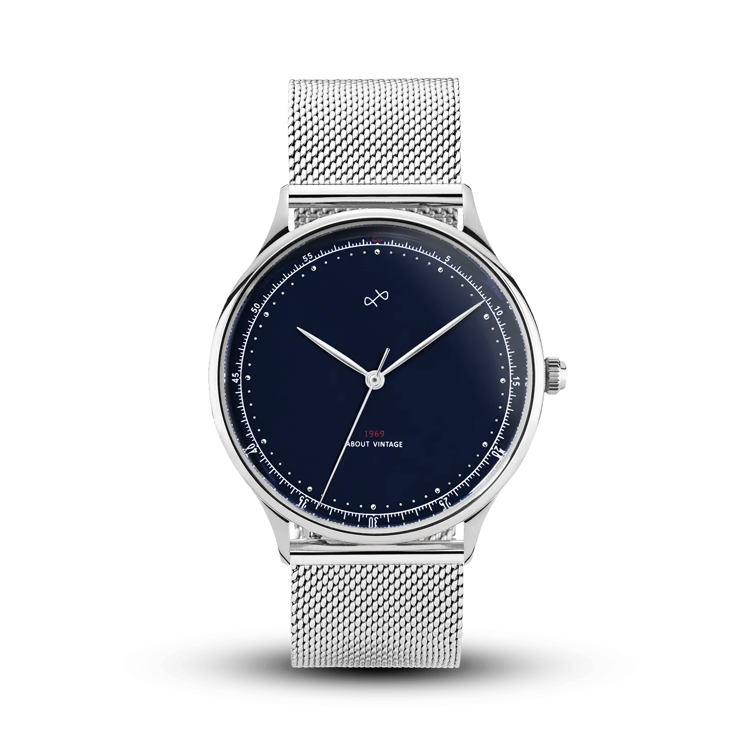 1969 (39mm) Gift Set - A steel classic