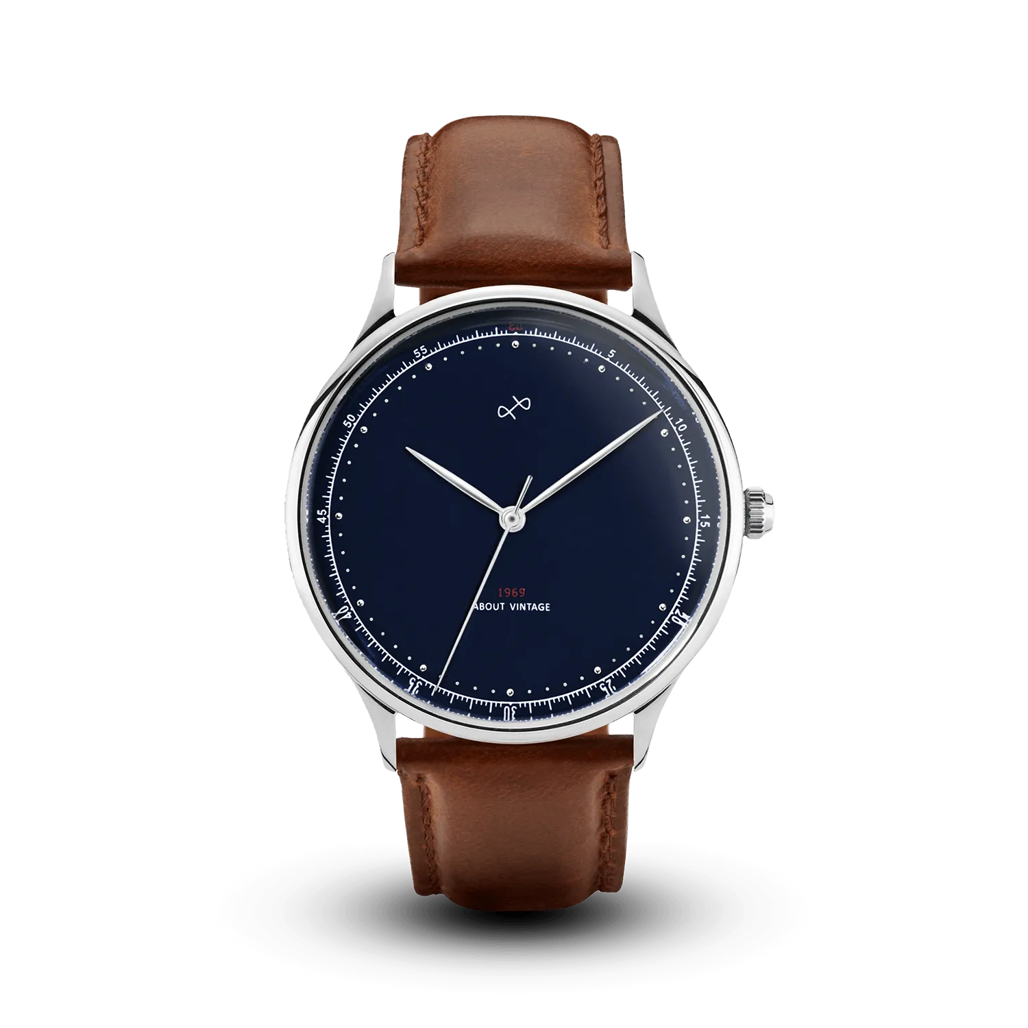 1969 (39mm) Gift Set - A steel classic