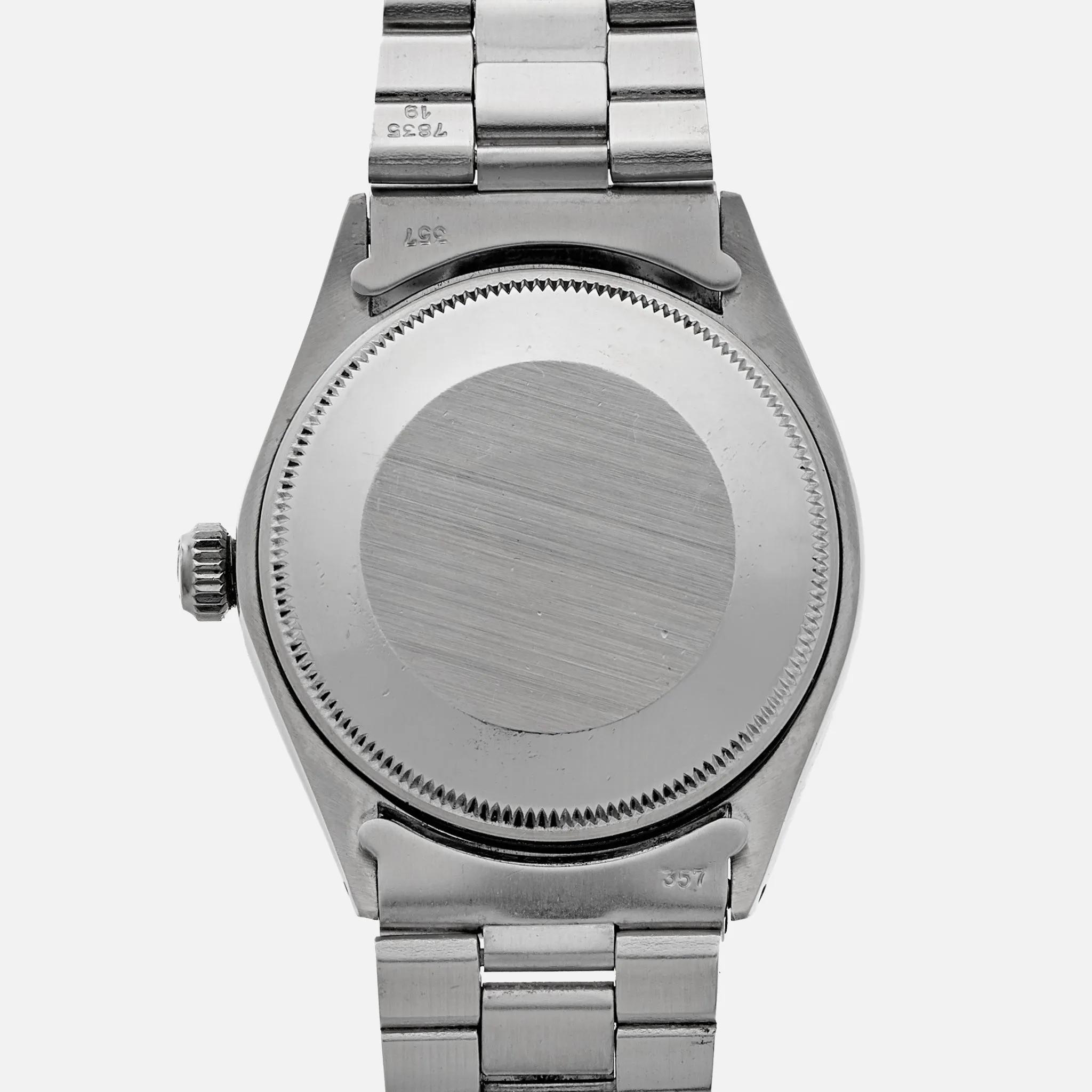 1972 Rolex Air-King Ref. 5500