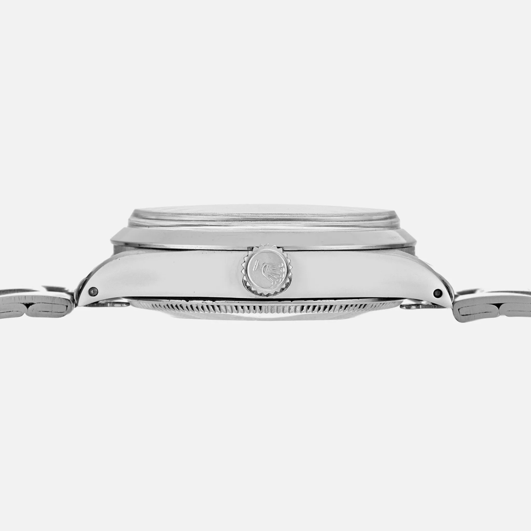 1972 Rolex Air-King Ref. 5500