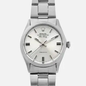 1972 Rolex Air-King Ref. 5500