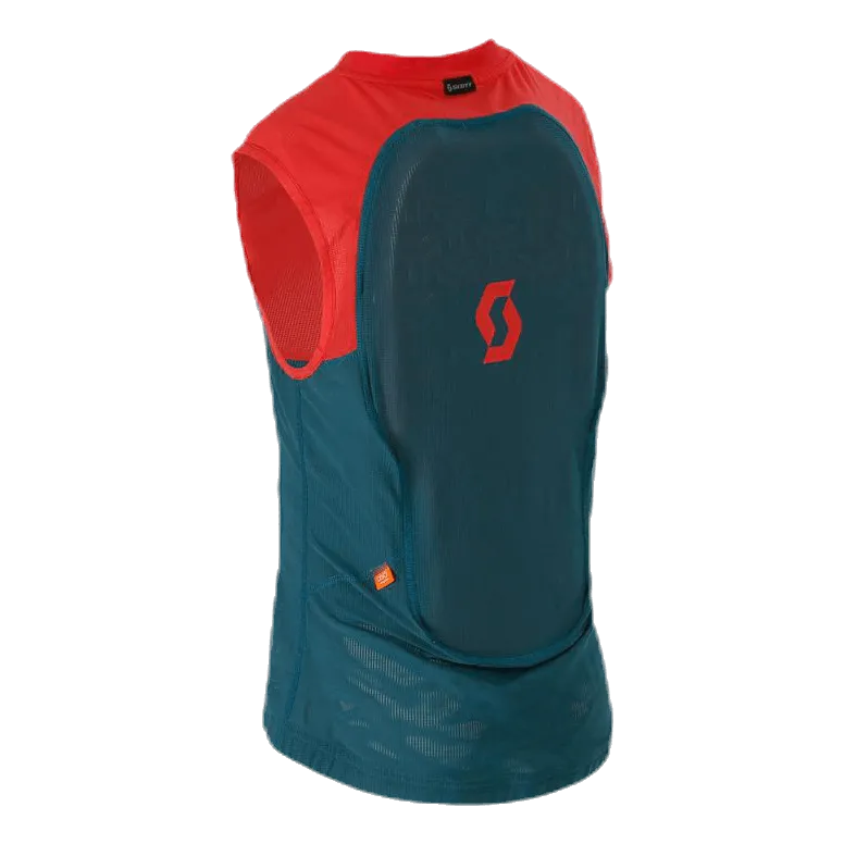Actifit Plus Light Vest Green/Red