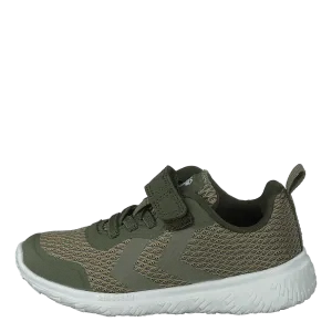 Actus Recycle Infant Deep Lichen Green