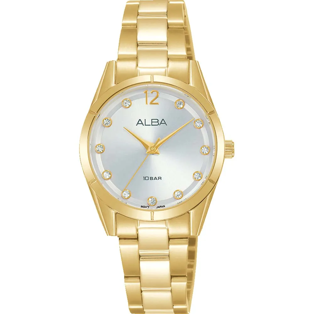 Alba AH8740X1