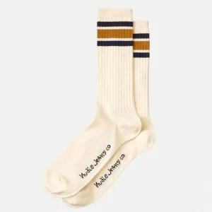 Amundsson Sport Socks (Cream)