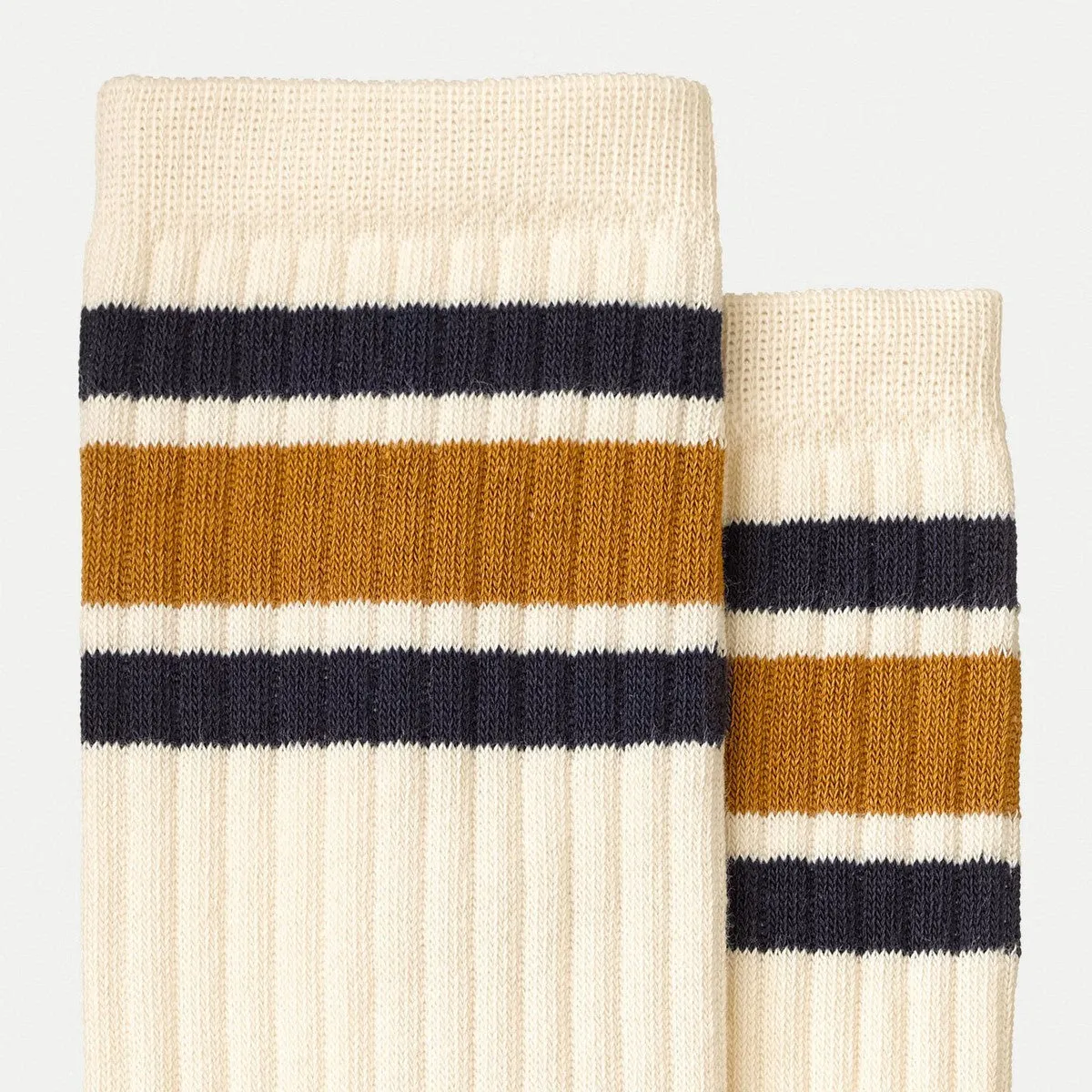 Amundsson Sport Socks (Cream)