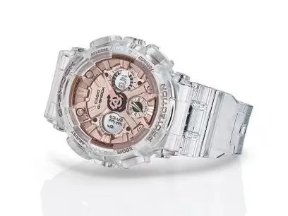 ANALOG-DIGITAL - WOMEN - GMAS120SR-7A