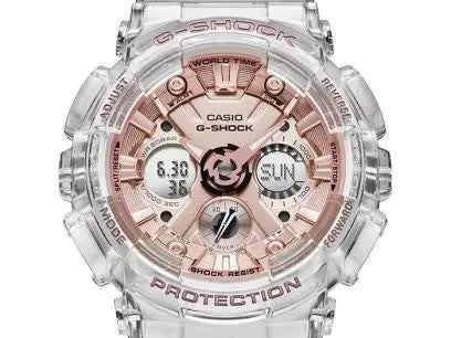 ANALOG-DIGITAL - WOMEN - GMAS120SR-7A