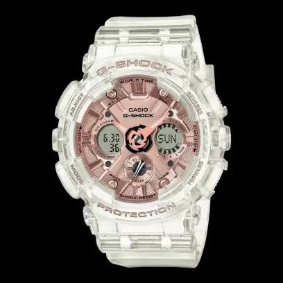 ANALOG-DIGITAL - WOMEN - GMAS120SR-7A