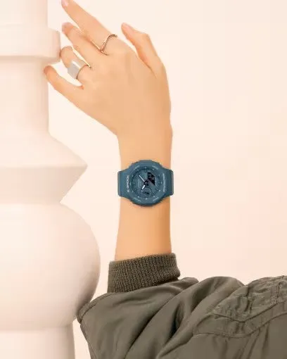 ANALOG-DIGITAL - WOMEN - GMAS2100GA3A