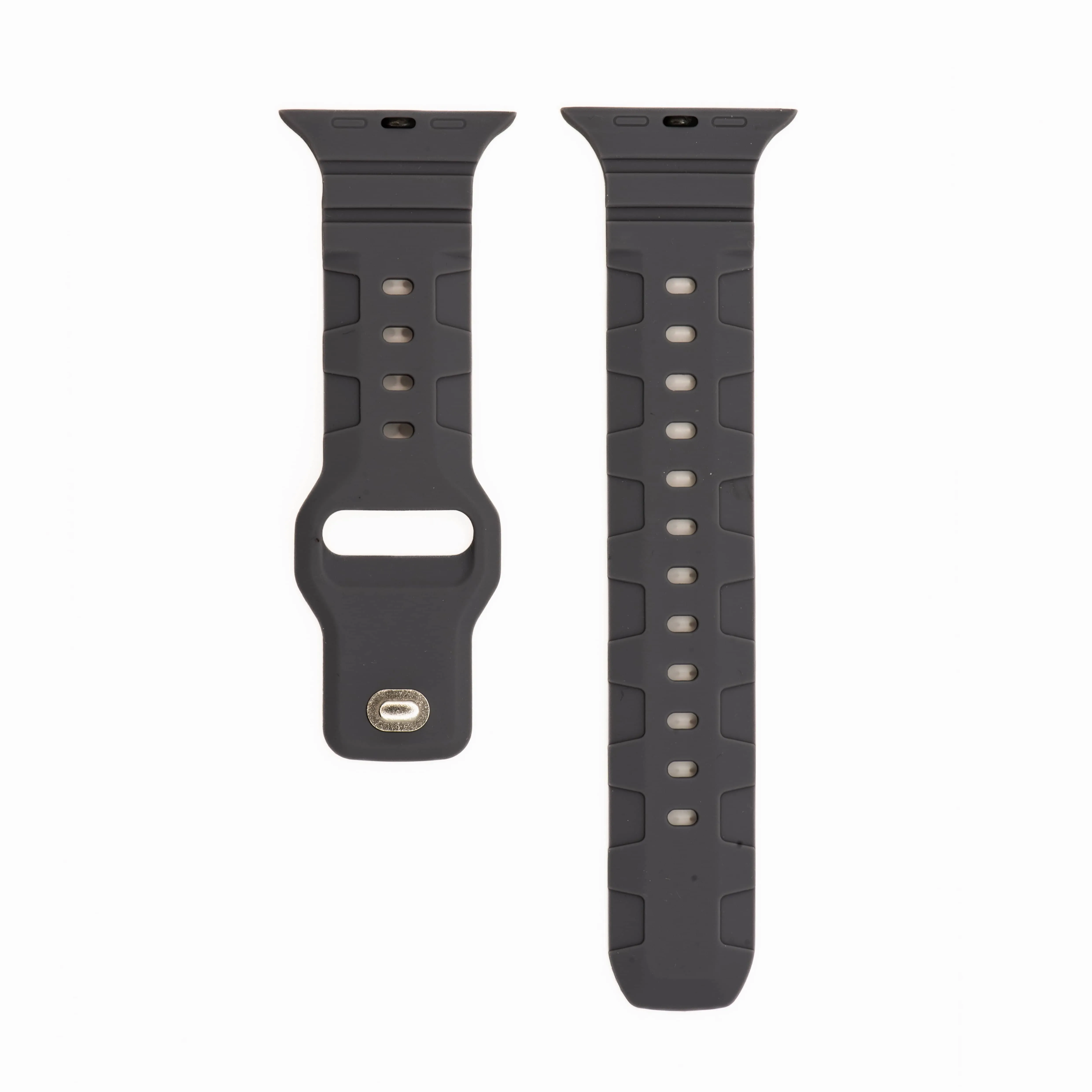 Apple Band - Silicone All-Terrain - Shadow