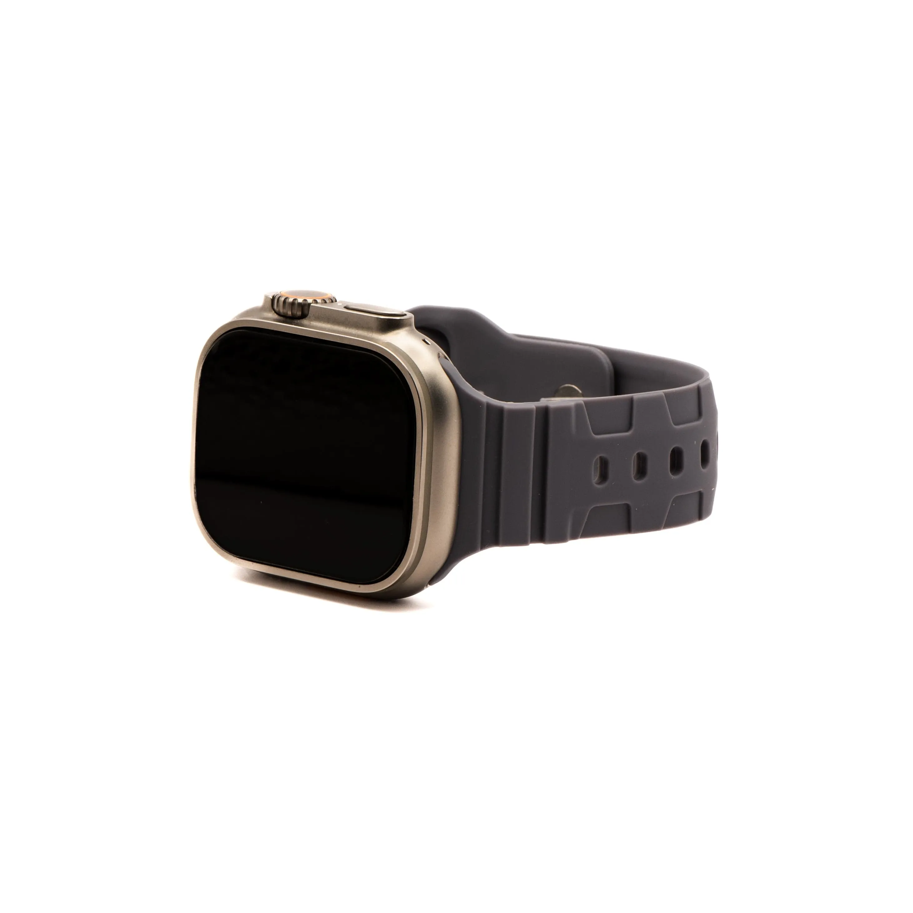 Apple Band - Silicone All-Terrain - Shadow
