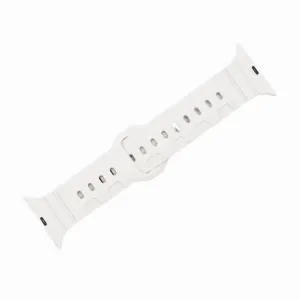 Apple Band - Silicone All-Terrain - White
