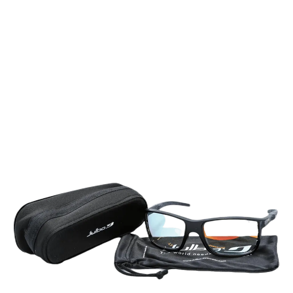 Arise Zebra Light Fire Black
