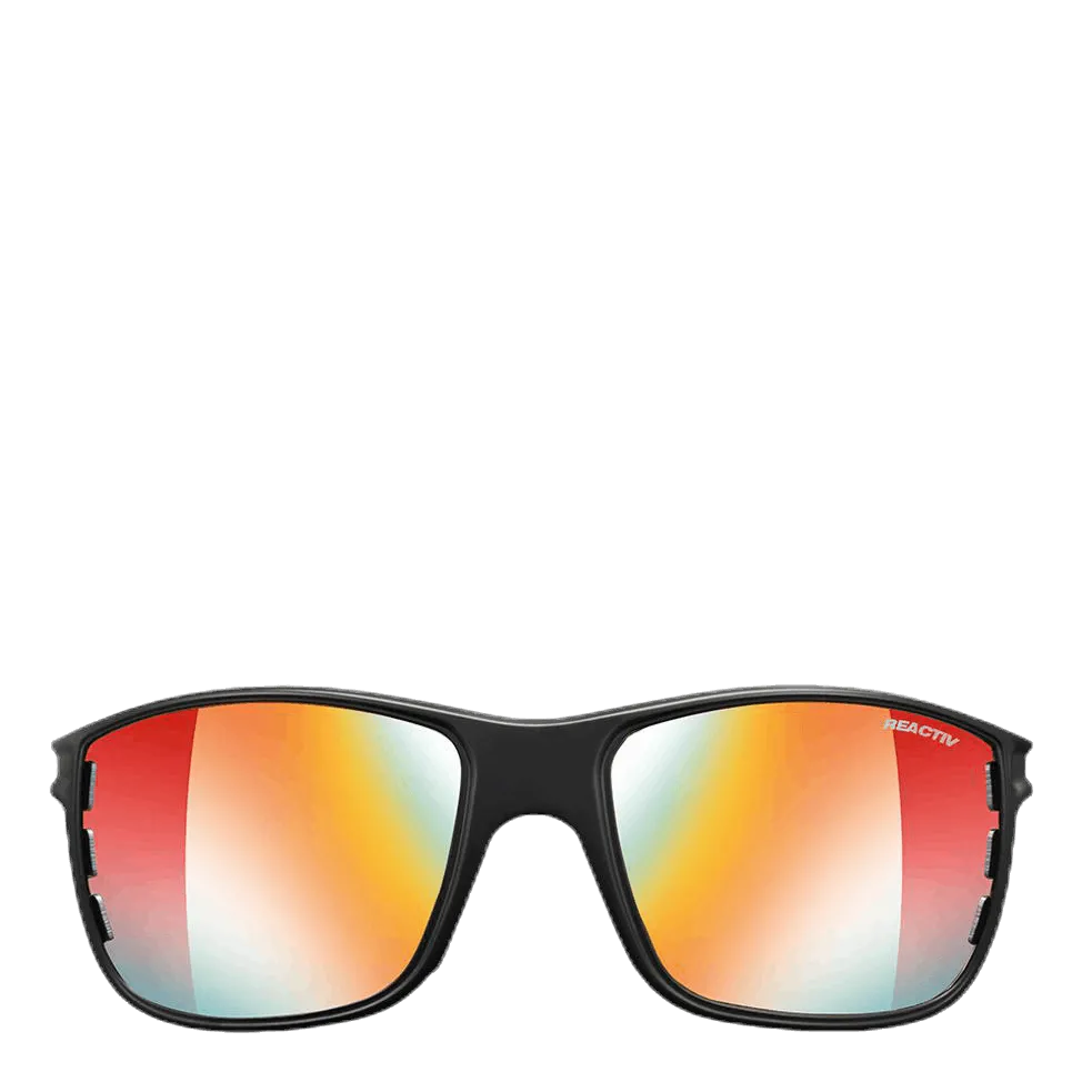 Arise Zebra Light Fire Black