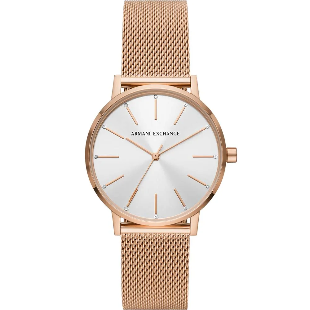 Armani Exchange AX5573 Lola Womens Watch