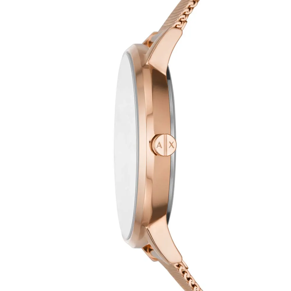 Armani Exchange AX5573 Lola Womens Watch