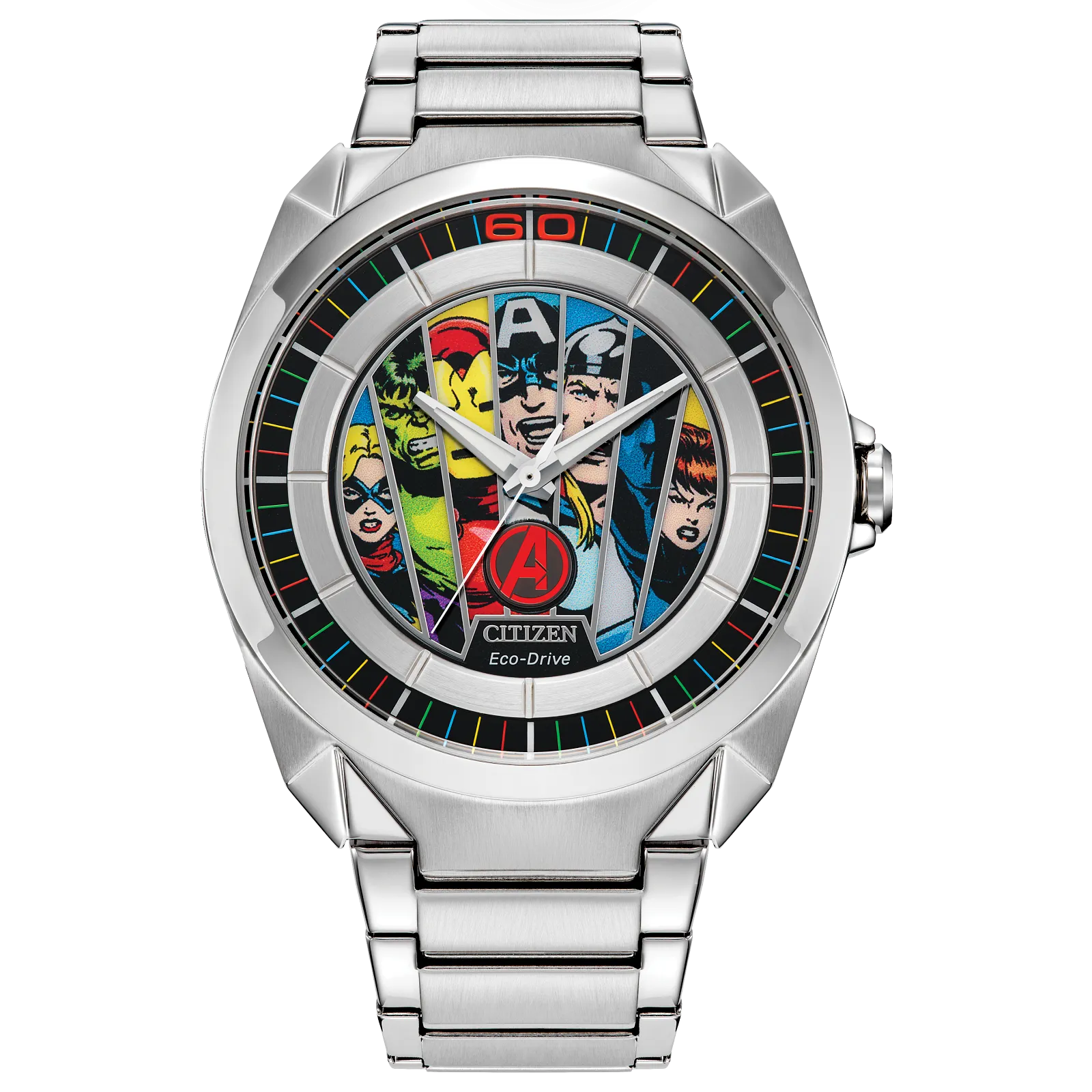 Avengers | MARVEL BOXED SET