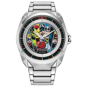Avengers | MARVEL BOXED SET