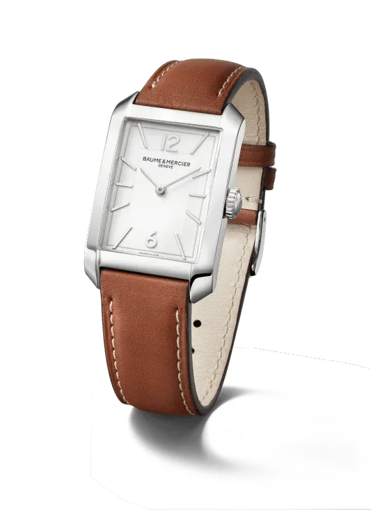 Baume et Mercier Hampton Quartz