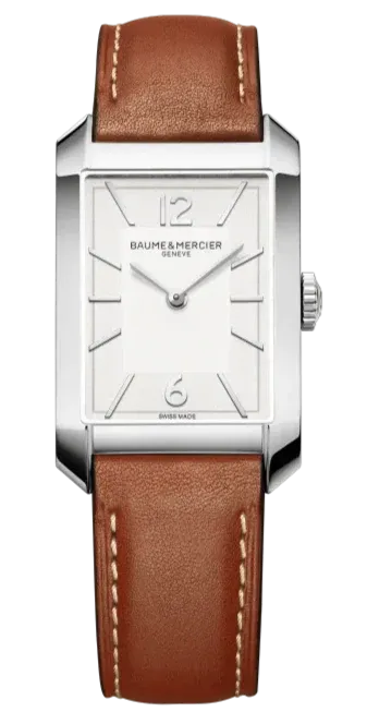 Baume et Mercier Hampton Quartz