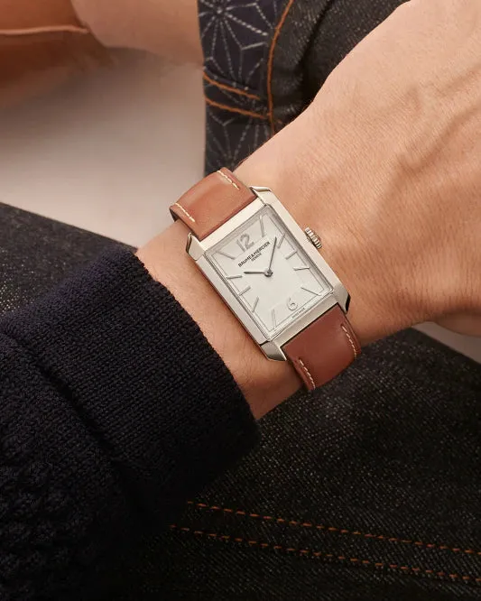 Baume et Mercier Hampton Quartz