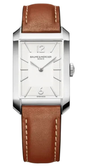 Baume et Mercier Hampton Quartz