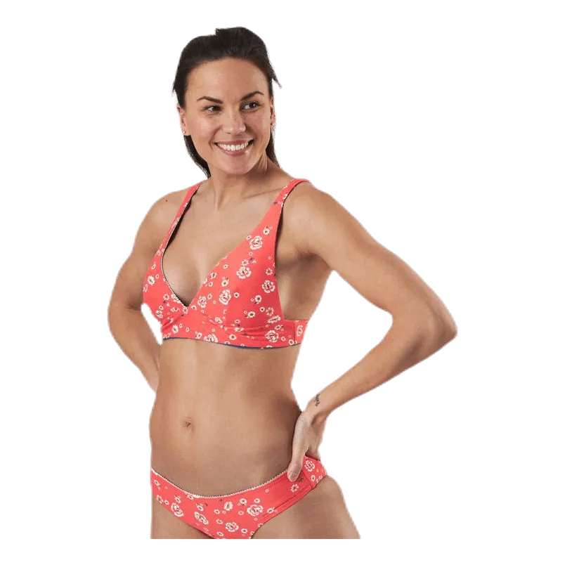 Beach Nomadic Revo Halter Patterned