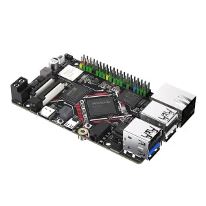 BigTreeTech X Obico - BigTreeTech Pi 2 AI