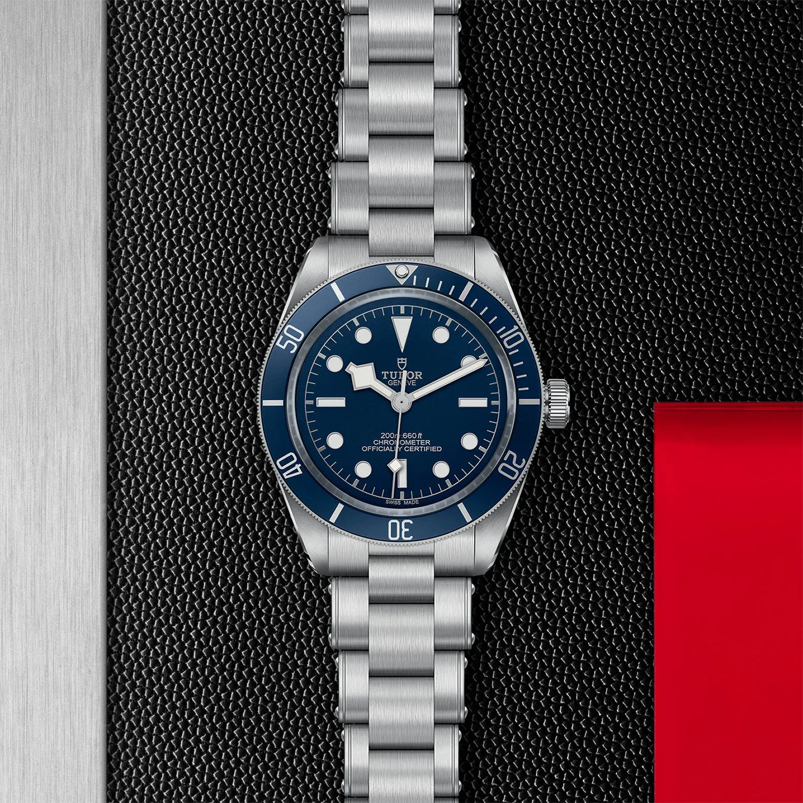 Black Bay 58 M79030B-0001