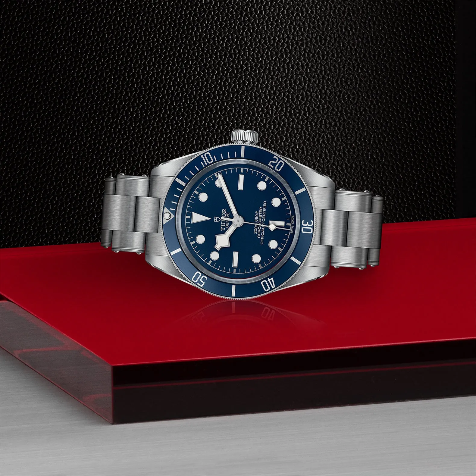 Black Bay 58 M79030B-0001