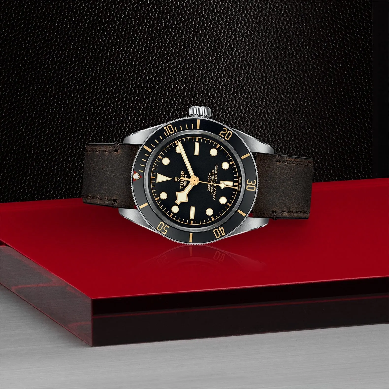 Black Bay 58 M79030N-0002