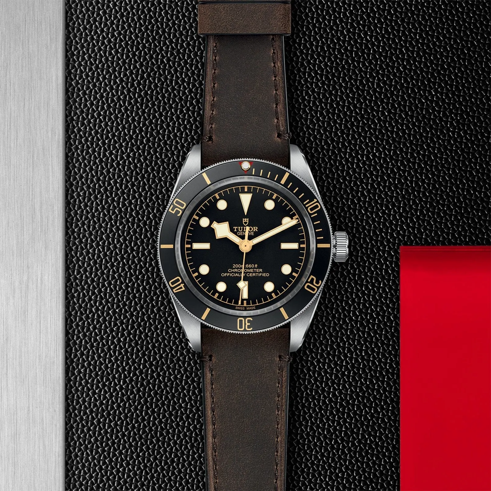 Black Bay 58 M79030N-0002
