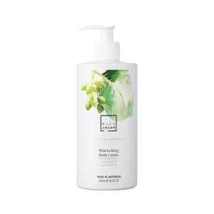 Blue Jacar Be Love - Moisturising Body Lotion Cucumber & Kakadu Plum 500ml