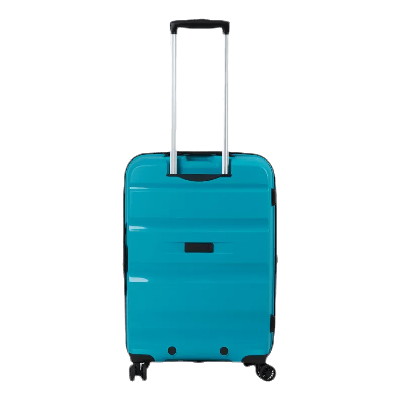 Bon Air DLX Spinner 66/24 TSA EXP Turquoise