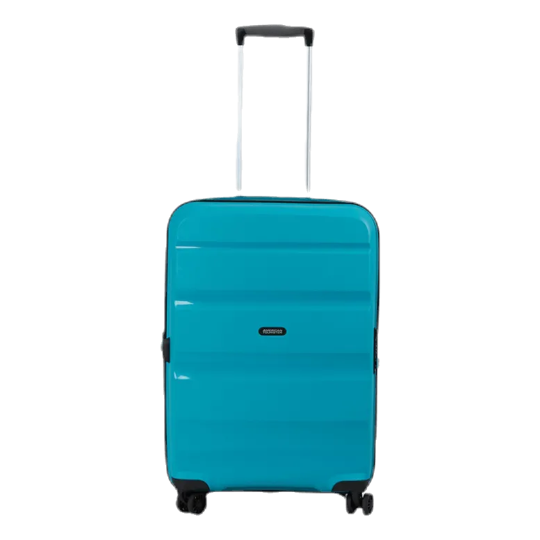 Bon Air DLX Spinner 66/24 TSA EXP Turquoise