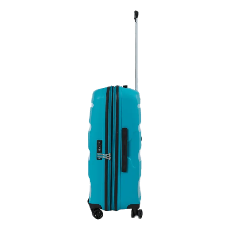 Bon Air DLX Spinner 66/24 TSA EXP Turquoise