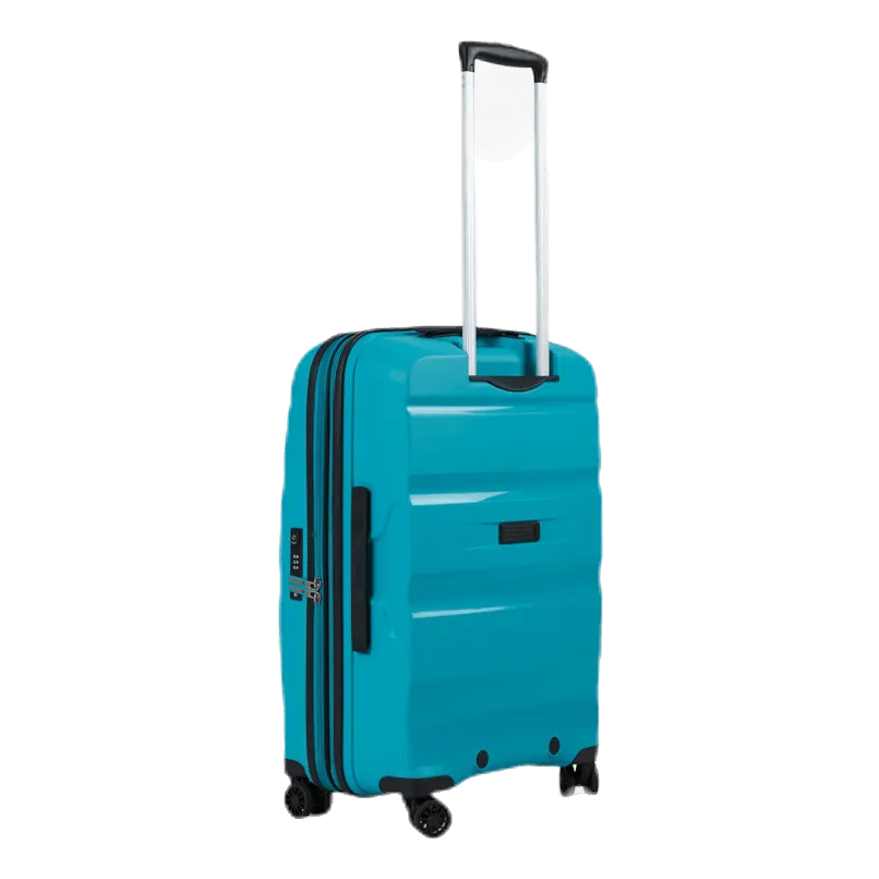 Bon Air DLX Spinner 66/24 TSA EXP Turquoise