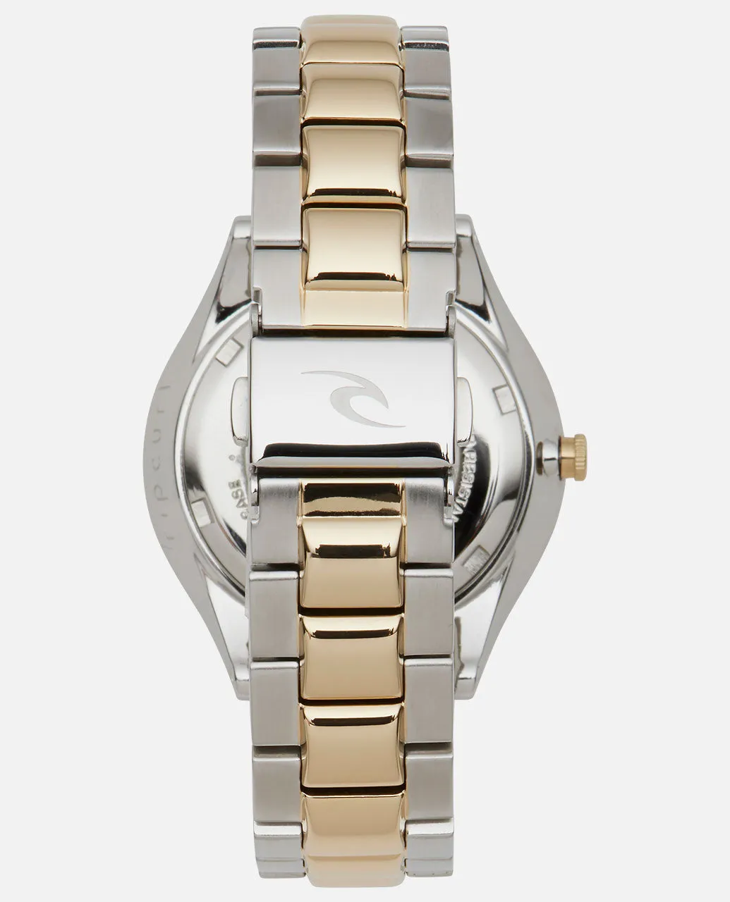 Bonaire Stainless Steel Watch - Gold