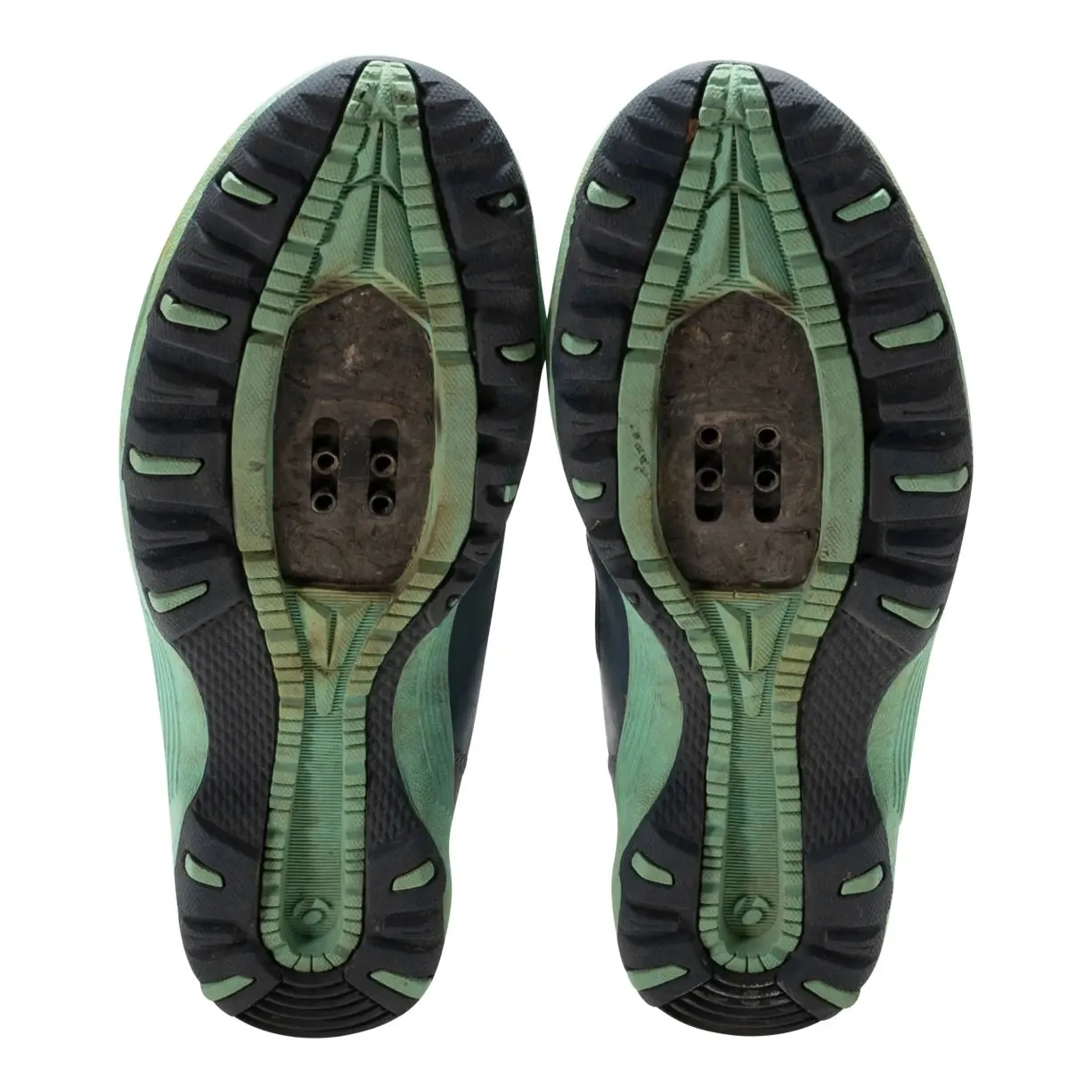 Bontrager SSR Multisport Bike Shoe