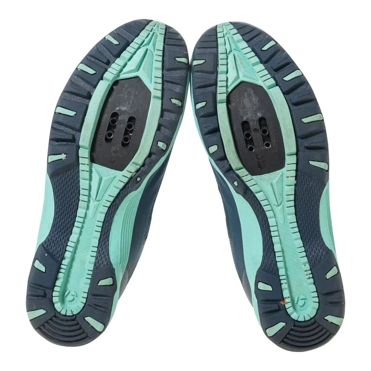Bontrager SSR Multisport Bike Shoes - Women's