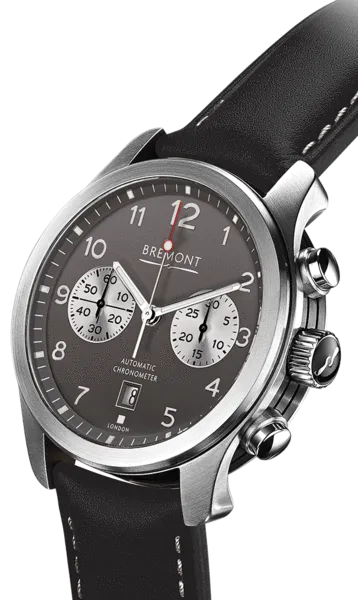 Bremont Watch ALT1-C Grey
